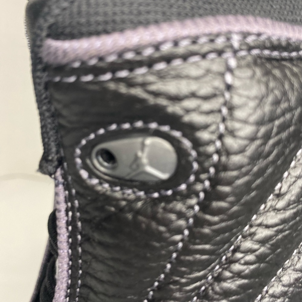 Jordan Pro String Basketball Shoe - Picture 9 of 11
